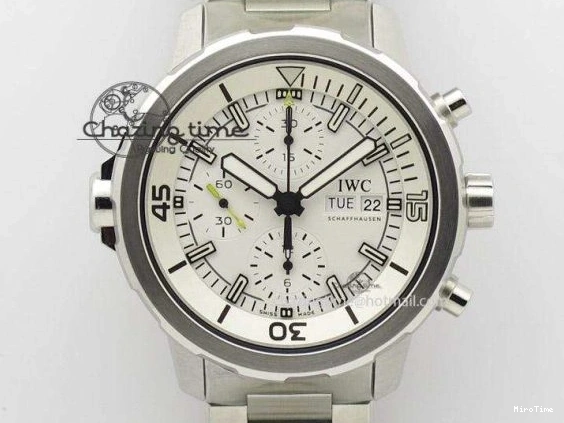 MIROTIME 0516 Mark XVI 1:1 Best Edition MK Maker SS Black Dial A2892 On Black Leather Strap Chic 7371